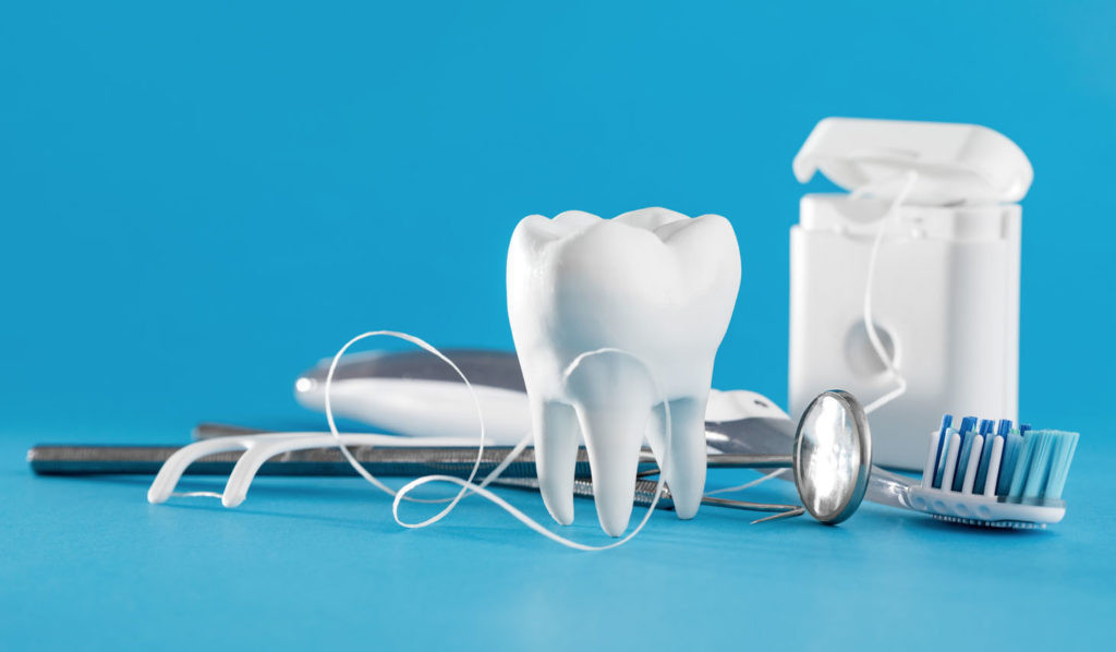عيادة الدكتور امين العطاونة لطب وجراحة الفم والاسنان